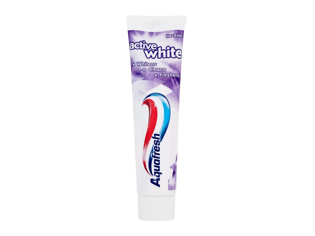 Aquafresh Active White 100ml dantų pasta