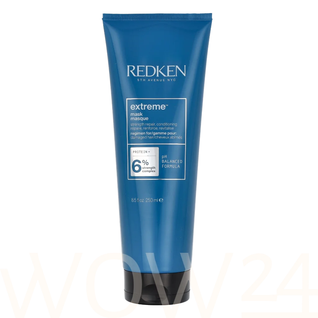 Redken Redken Extreme Mask 250 ml plaukų kaukė