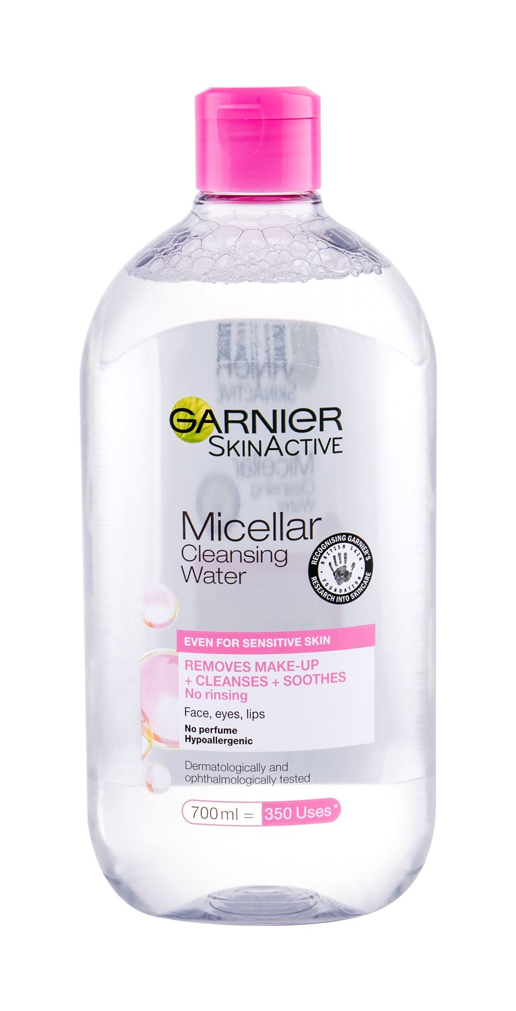 Garnier SkinActive 700ml micelinis vanduo