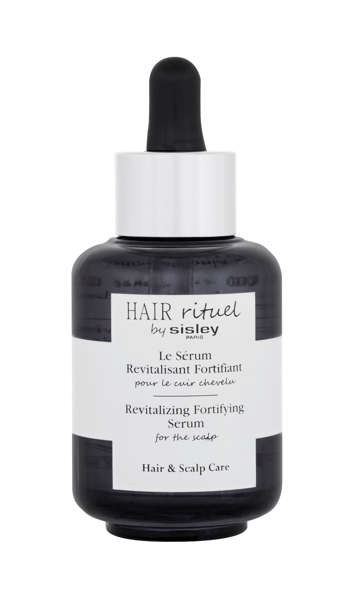 Sisley Hair Rituel Revitalizing Fortifying Serum 60ml NIŠINIAI plaukų serumas