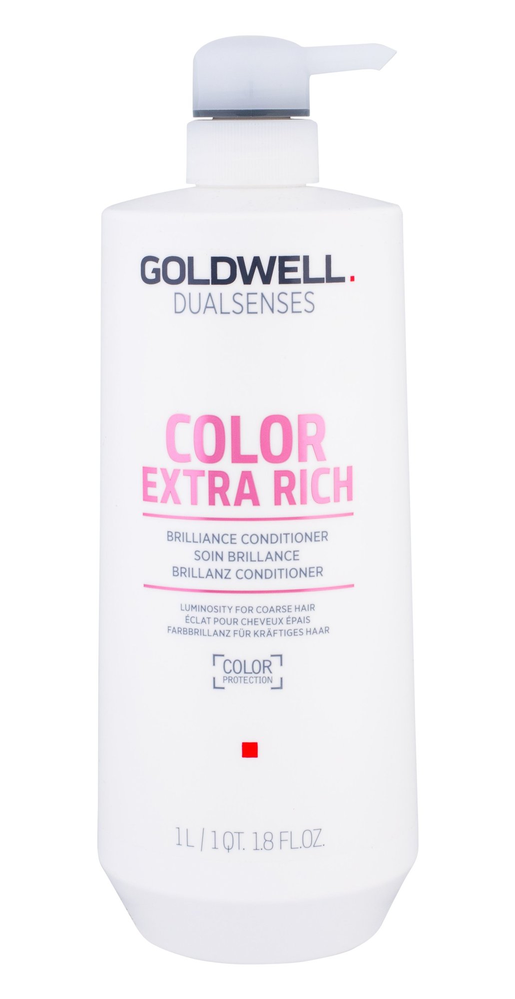 Goldwell Dualsenses Color Extra Rich 1000ml kondicionierius