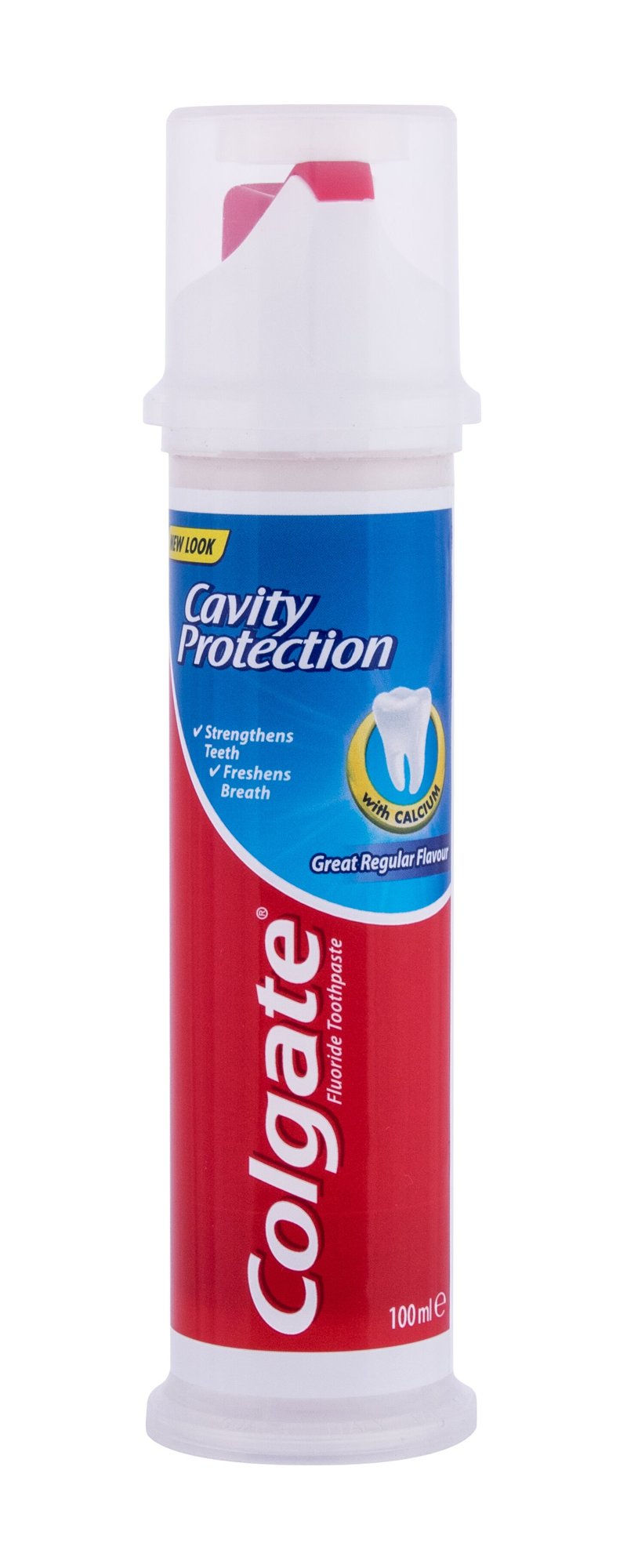 Colgate Cavity Protection 100ml dantų pasta