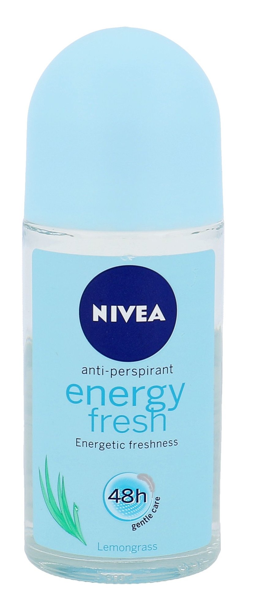 Nivea Energy Fresh 48h 50ml antipersperantas