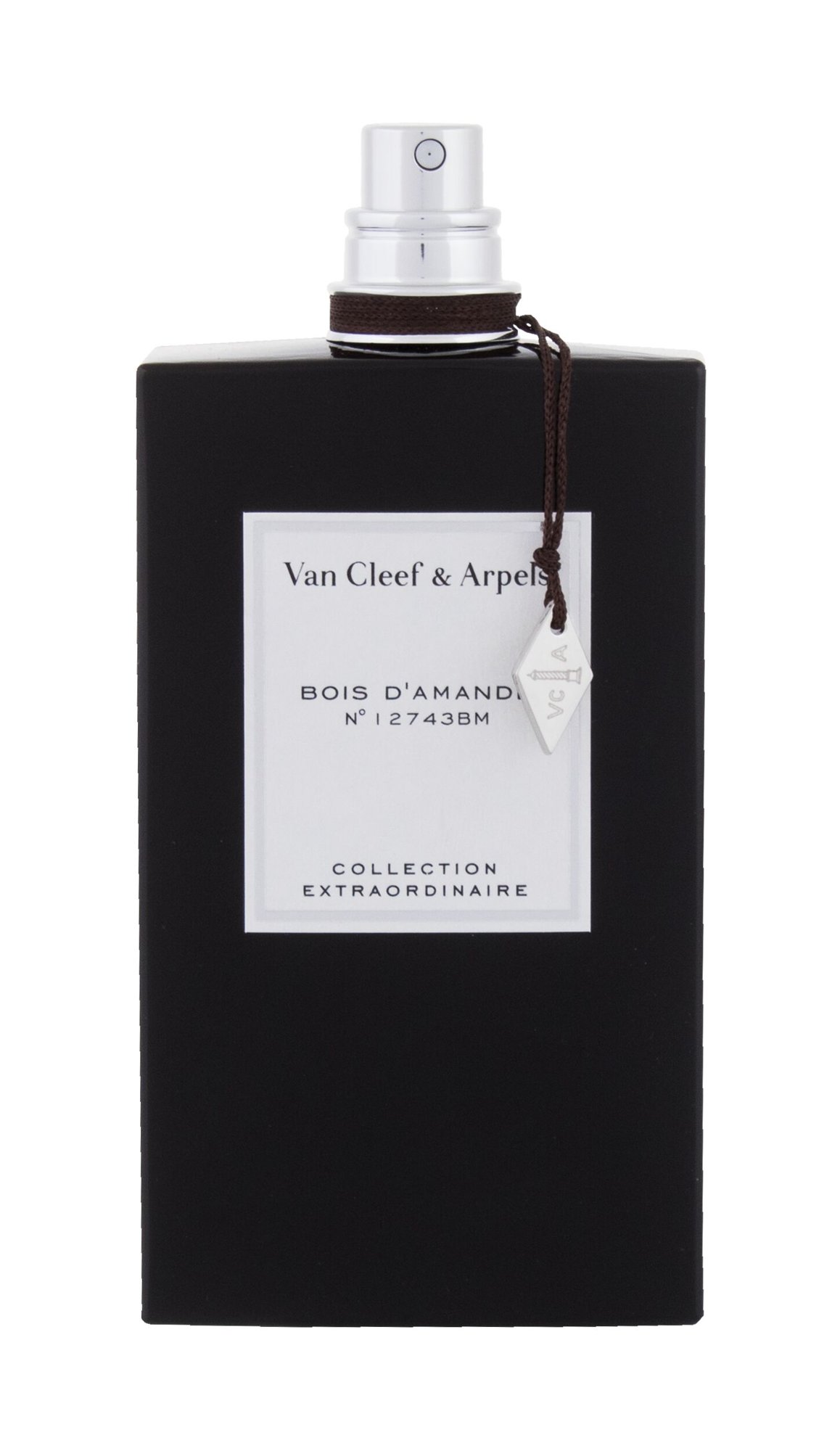 Van Cleef & Arpels Collection Extraordinaire Bois d´Amande 5 ml NIŠINIAI kvepalų mėginukas (atomaizeris) Unisex EDP