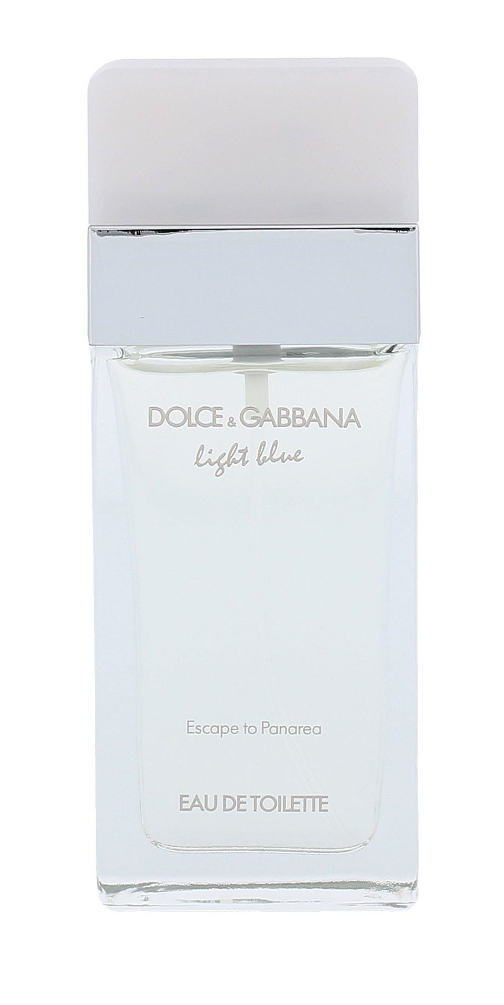 Dolce & Gabbana Light Blue Escape to Panarea 25ml Kvepalai Moterims EDT