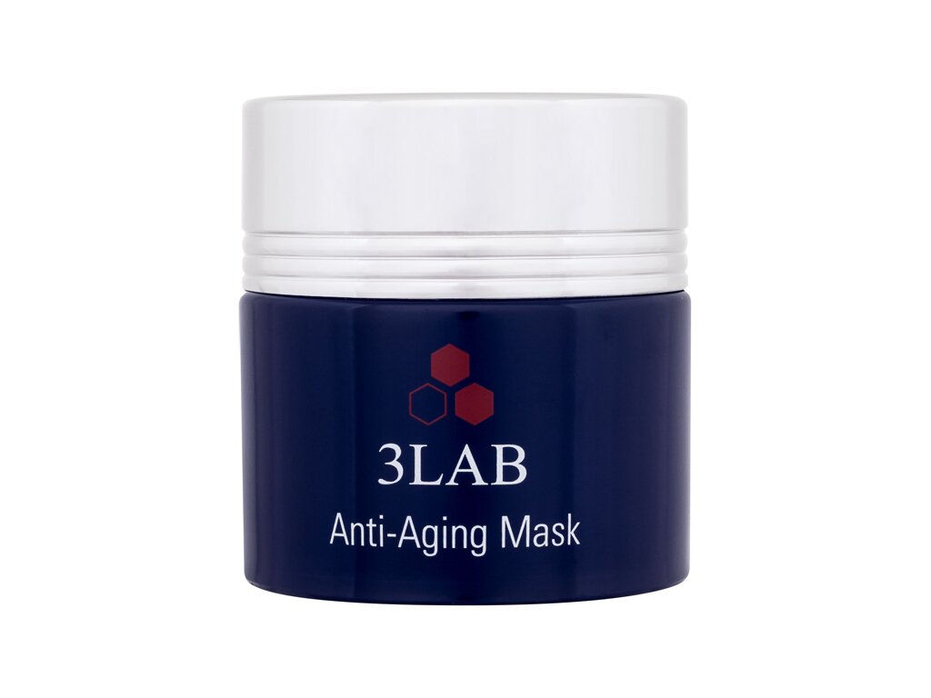 3LAB Anti-Aging Mask 60ml Veido kaukė Testeris