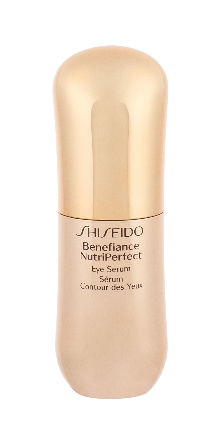 Shiseido Benefiance NutriPerfect 15ml paakių serumas