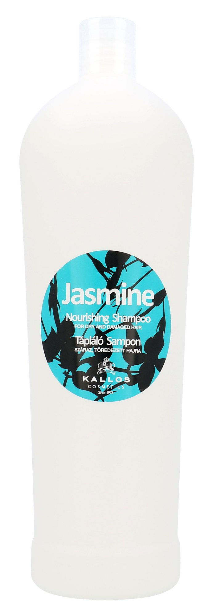 Kallos Cosmetics Jasmine 1000ml šampūnas