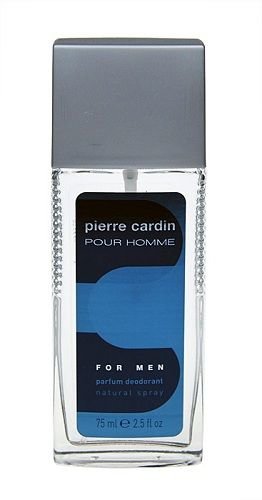 Pierre Cardin Pour Homme 75ml dezodorantas