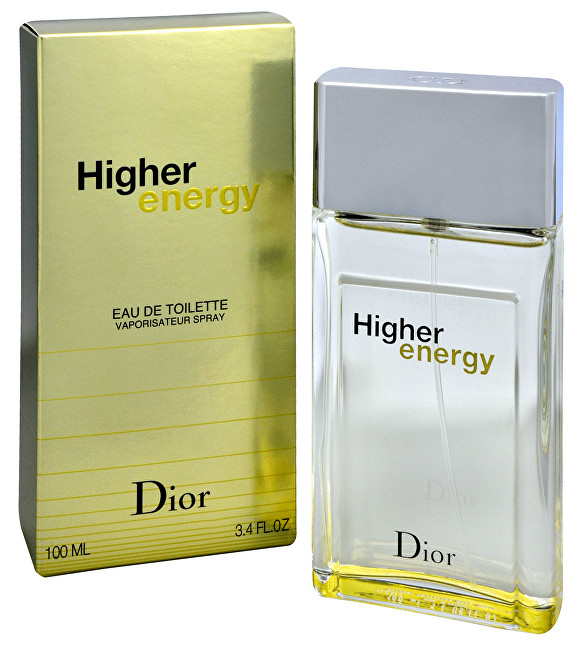 Dior Higher Energy - EDT 100ml kvepalai Vyrams EDT