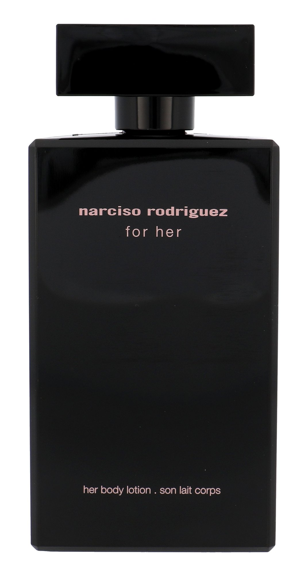 Narciso Rodriguez For Her 200ml kūno losjonas (Pažeista pakuotė)