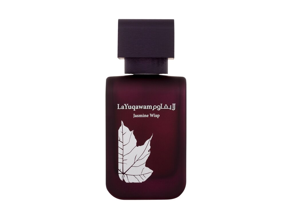 Rasasi La Yuqawam Jasmine Wisp 75ml kvepalai Moterims EDP