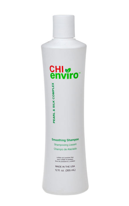 Farouk Systems CHI Enviro Smoothing 355ml šampūnas