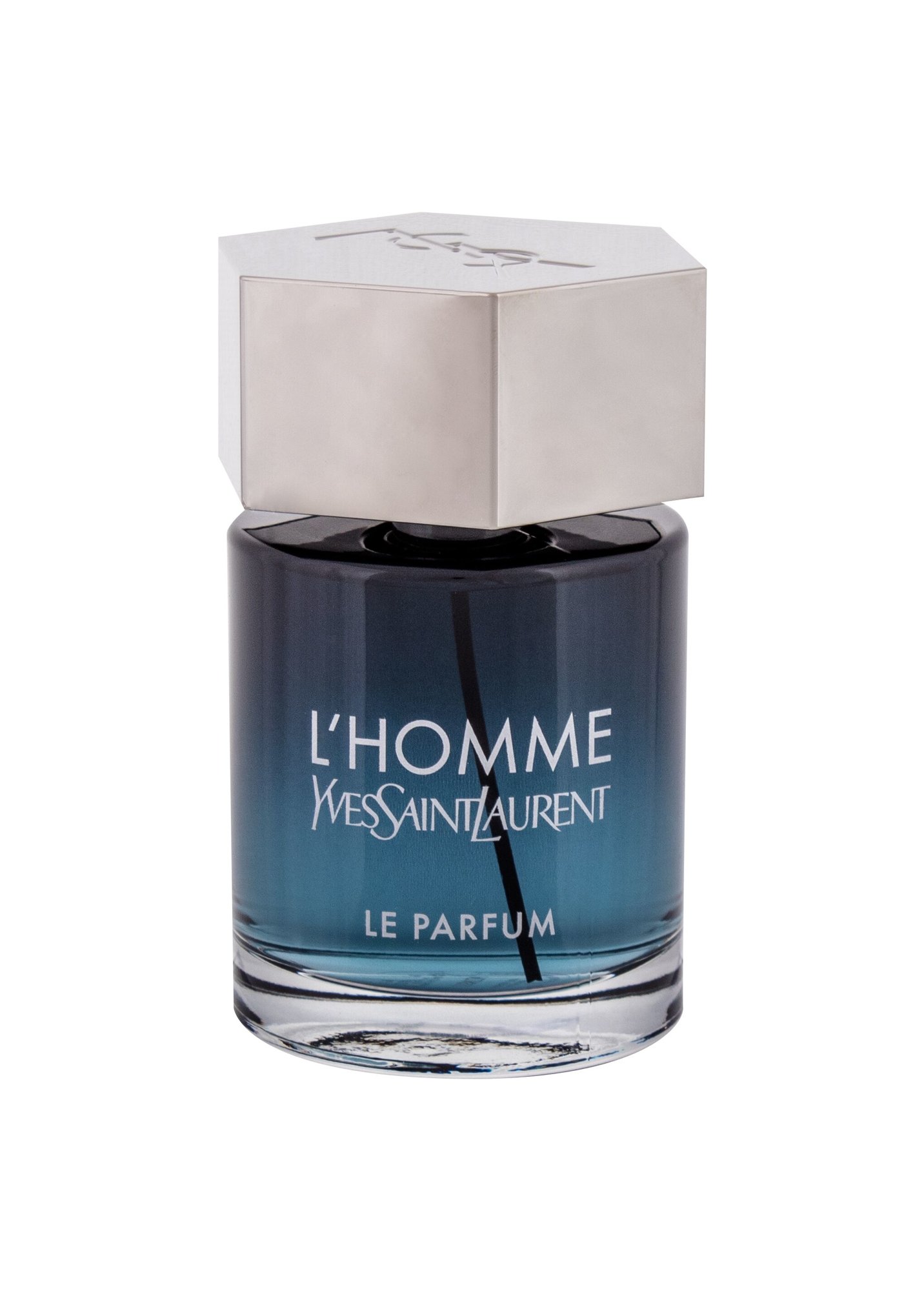 Yves Saint Laurent L´Homme Le Parfum 10 ml kvepalų mėginukas (atomaizeris) Vyrams EDP
