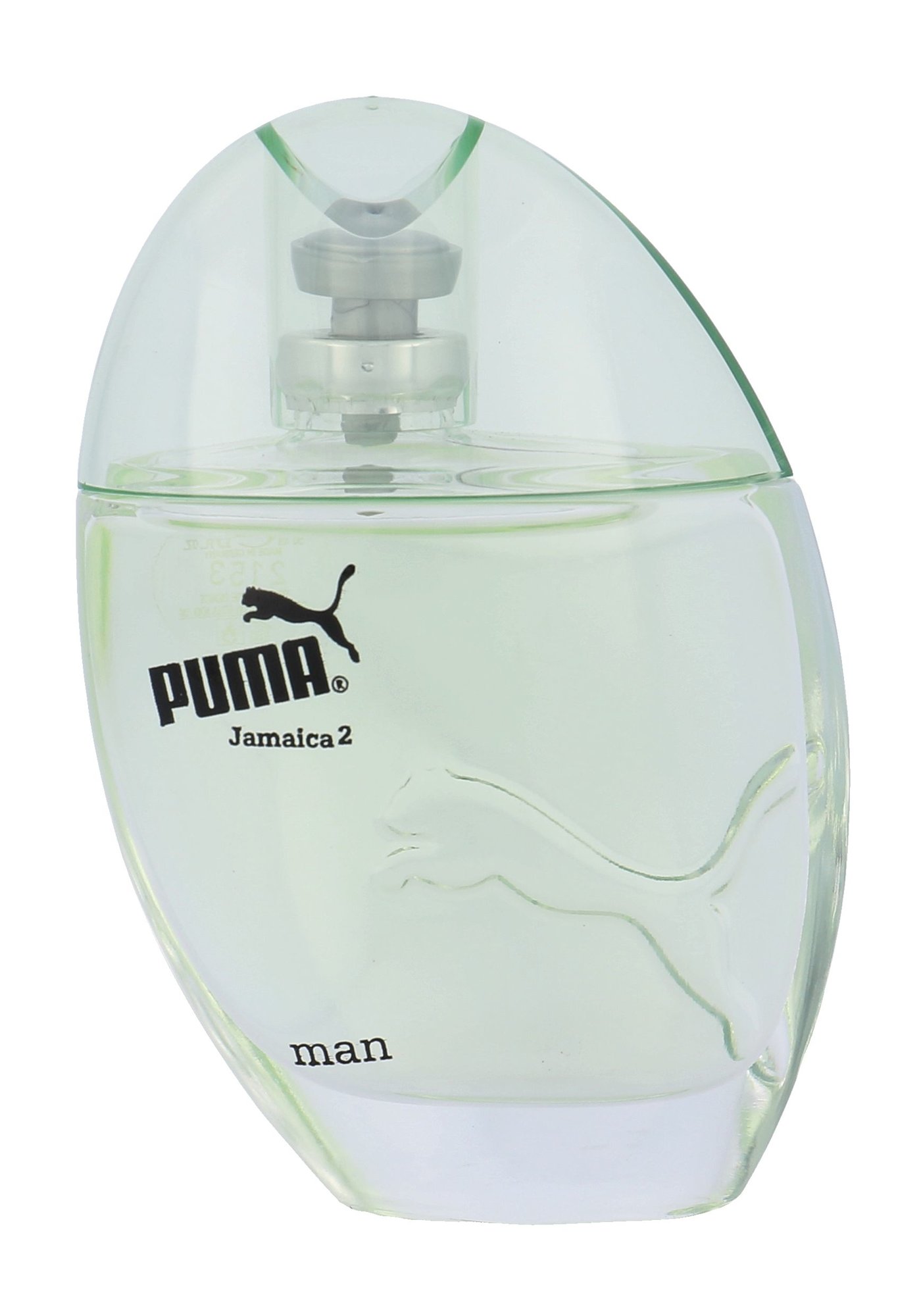 Puma Jamaica 2 50ml vanduo po skutimosi