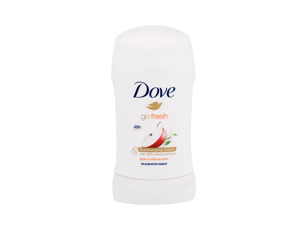 Dove Go Fresh Apple 40ml antipersperantas