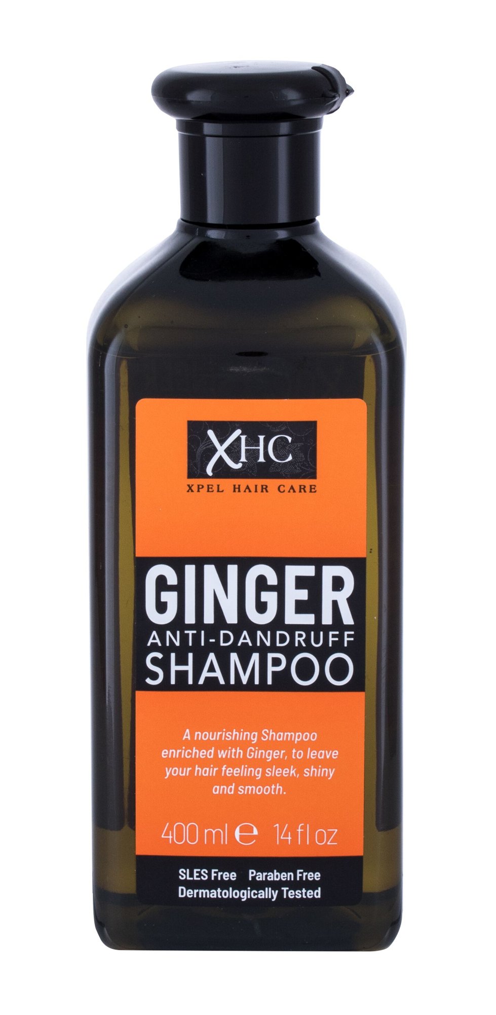 Xpel Ginger 400ml šampūnas