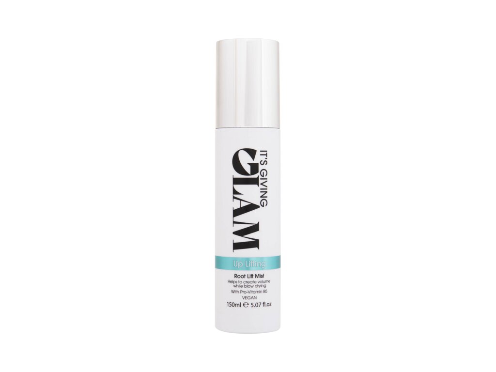 Xpel It&rsquo;s Giving Glam Root Lift Mist 150ml priemonė plaukų apimčiai