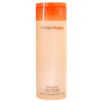 Clinique Happy 200ml du&scaron;o želė