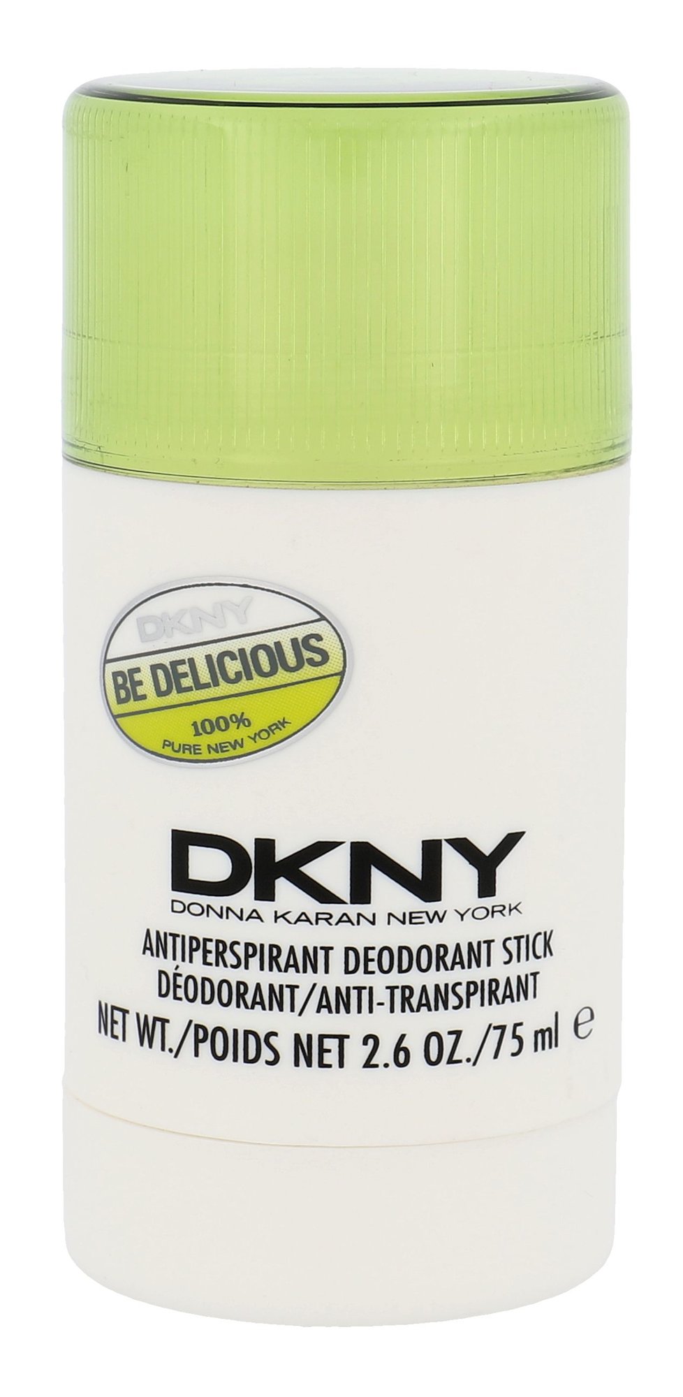 DKNY DKNY Be Delicious 75ml dezodorantas