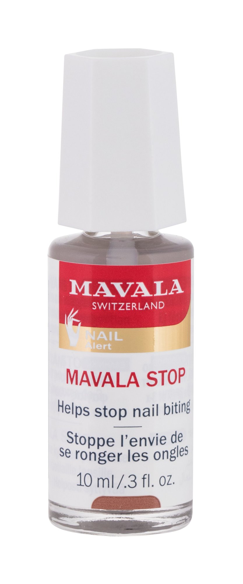 MAVALA Nail Alert Mavala Stop 10ml nagų priežiūrai
