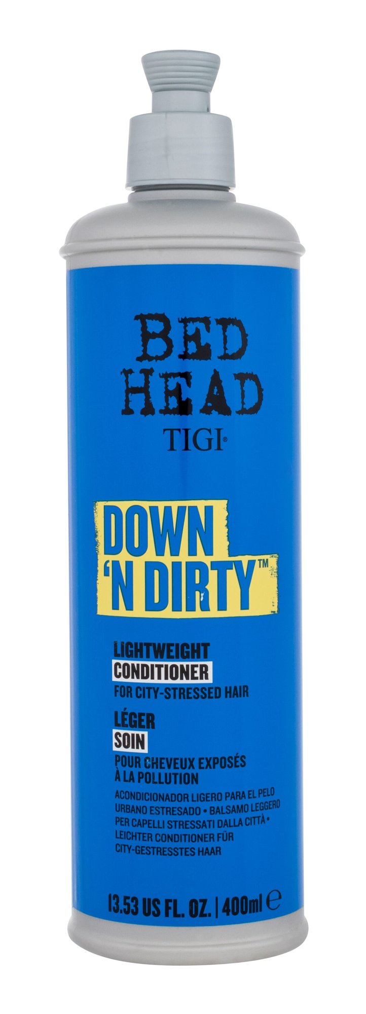 Tigi Bed Head Down´N Dirty 400ml kondicionierius