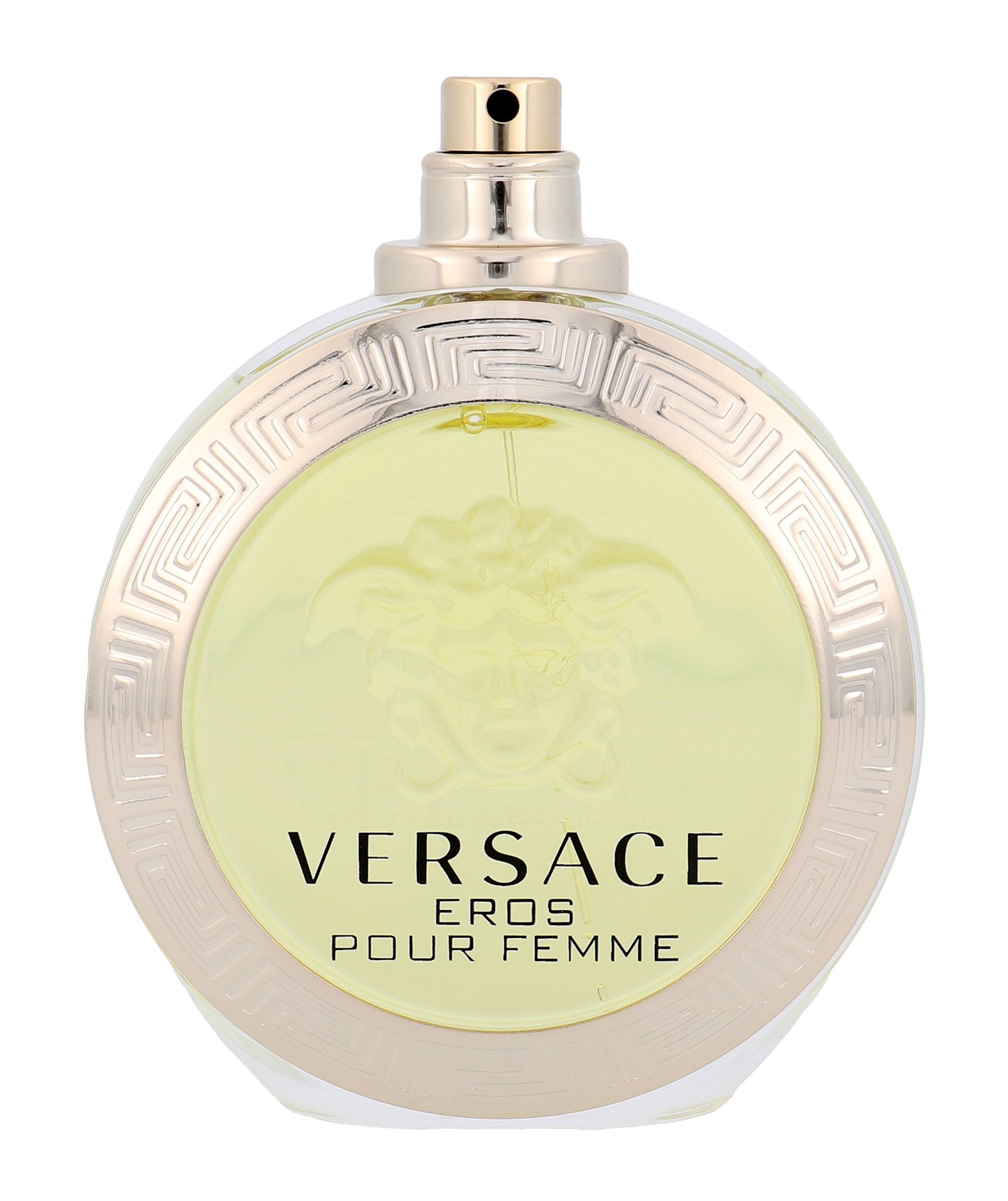 Versace Eros Pour Femme 15 ml kvepalų mėginukas (atomaizeris) Moterims EDT tester