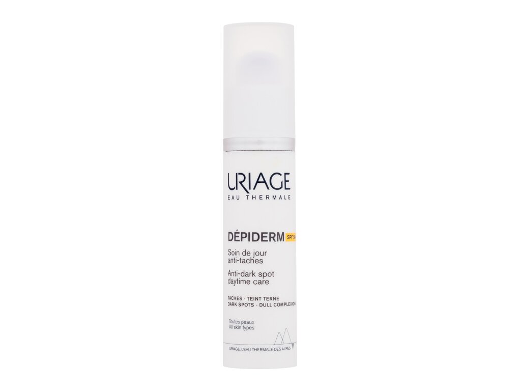 Uriage D&eacute;piderm Anti-Dark Spot Daytime Care 30ml dieninis kremas