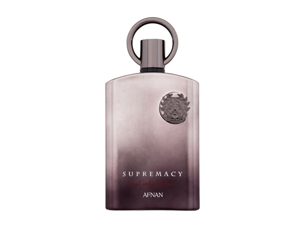 Afnan Supremacy Not Only Intense 150ml Vyrams Parfum