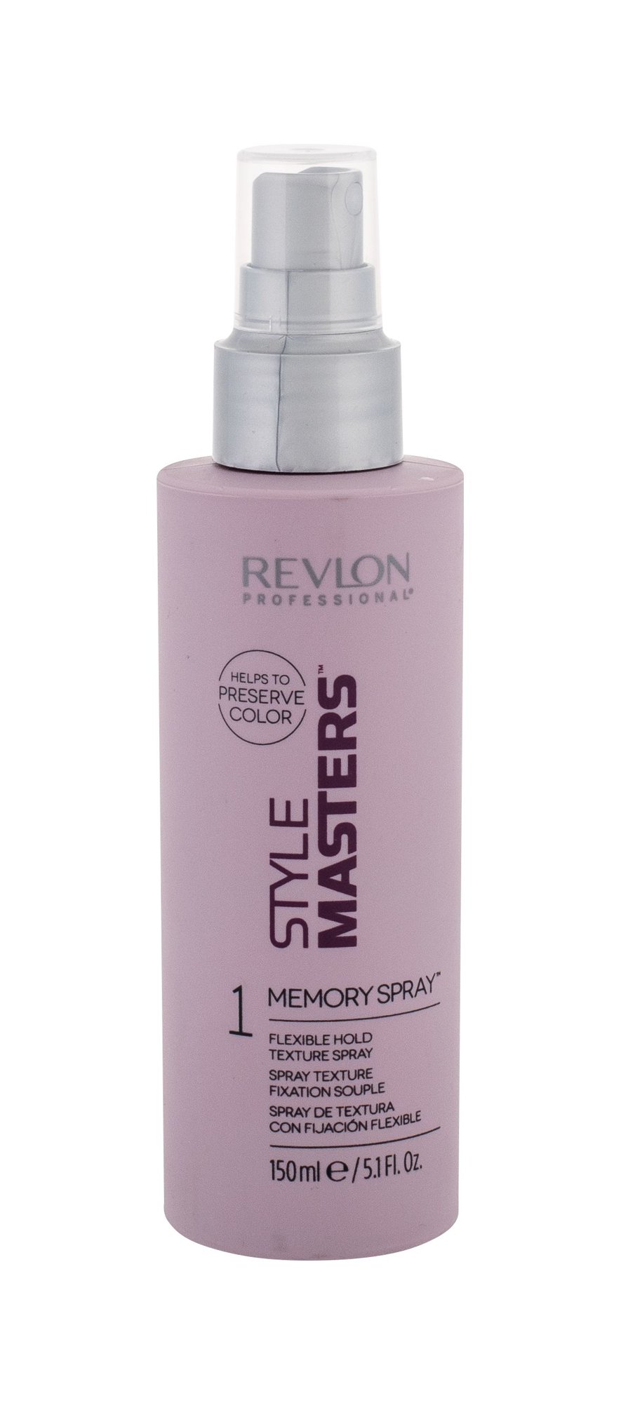 Revlon Professional Style Masters Creator Memory Spray 150ml plaukų lakas