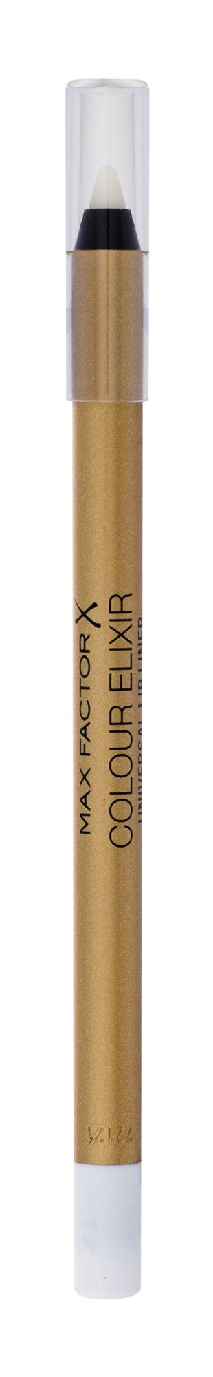 Max Factor Colour Elixir Universal 2g lūpų pieštukas