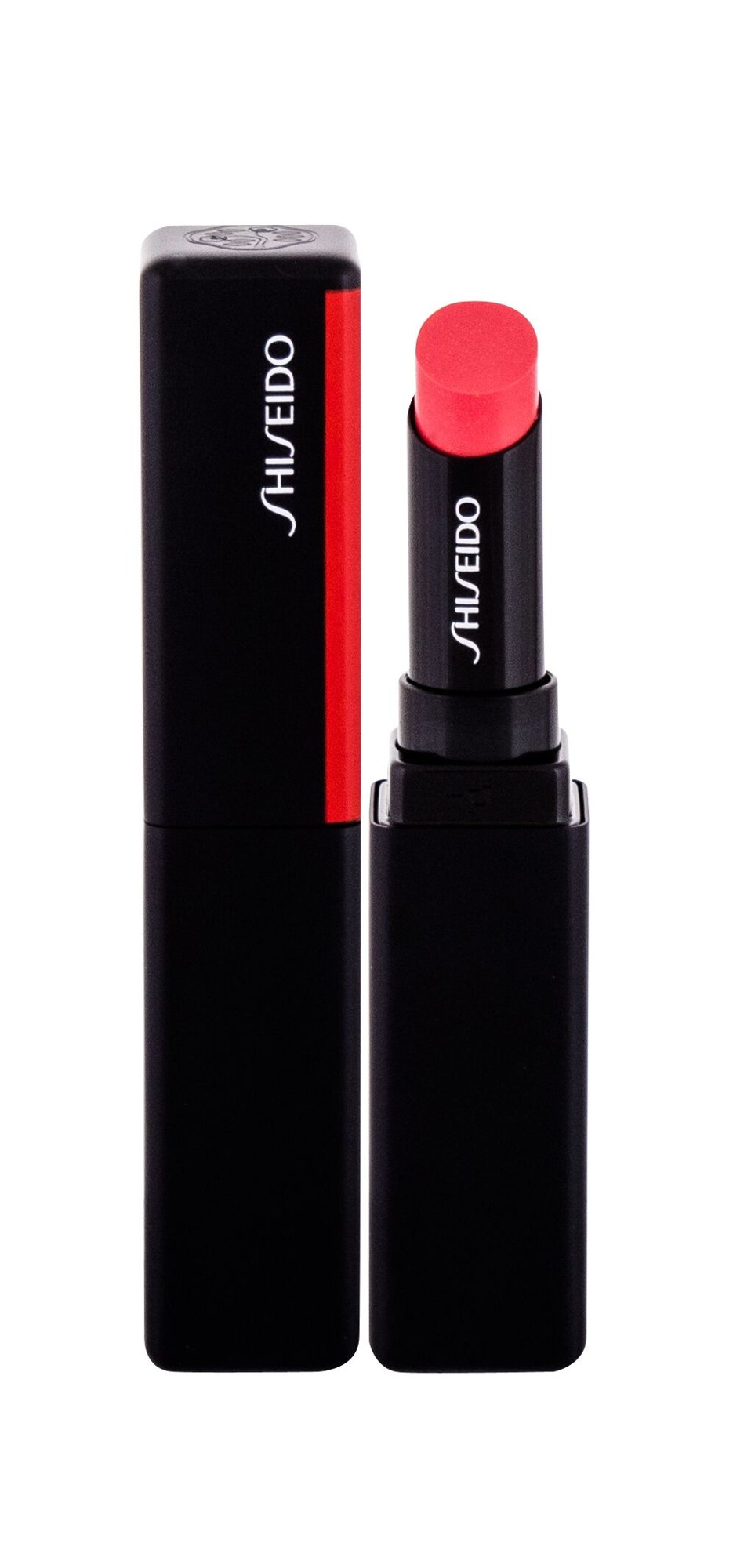 Shiseido ColorGel Lip Balm 2g lūpdažis