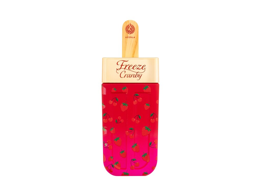 Assala Prime Freeze Cranby 85ml kvepalai Unisex EDP