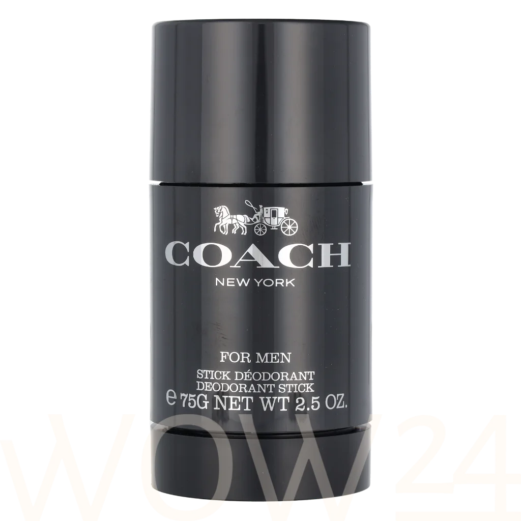 Coach Coach For Men Deo Stick 75 g dezodorantas