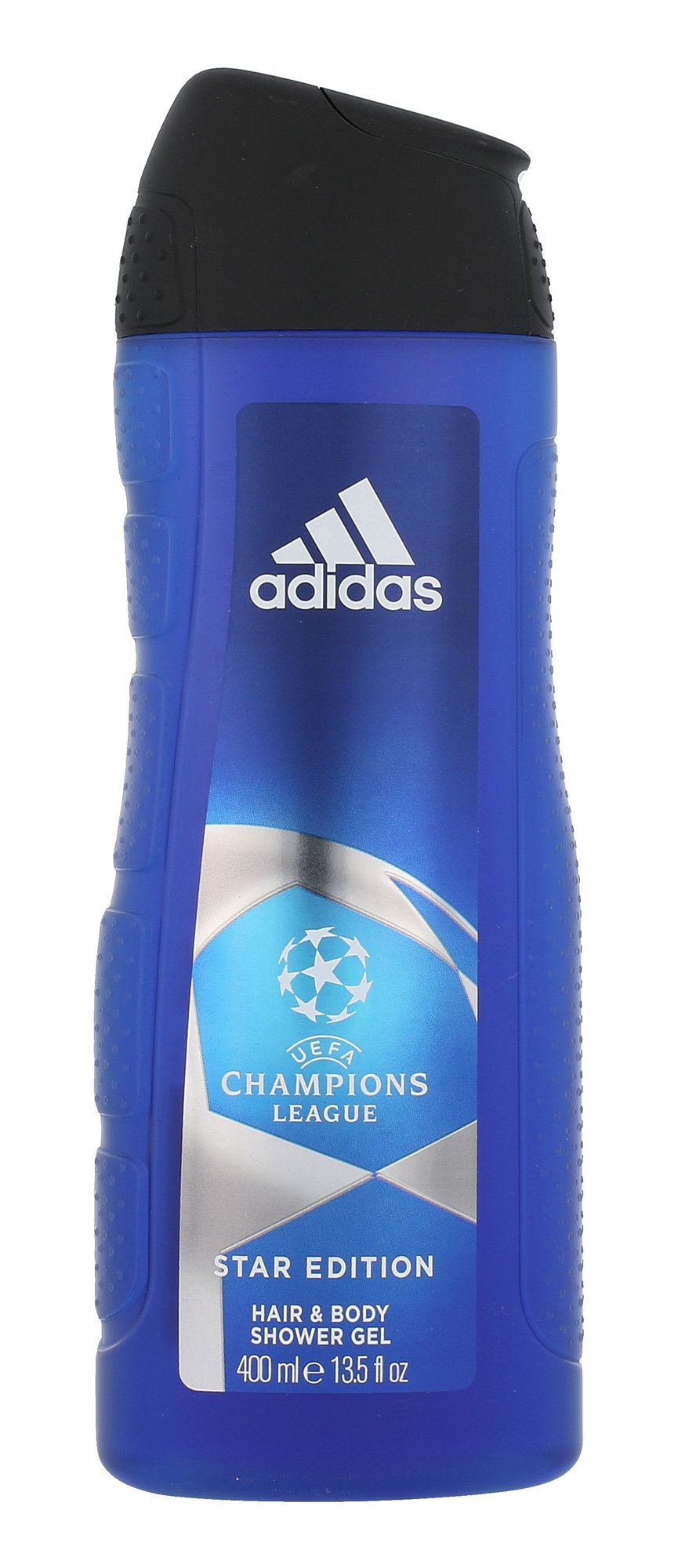 Adidas UEFA Champions League Star Edition 400ml dušo želė