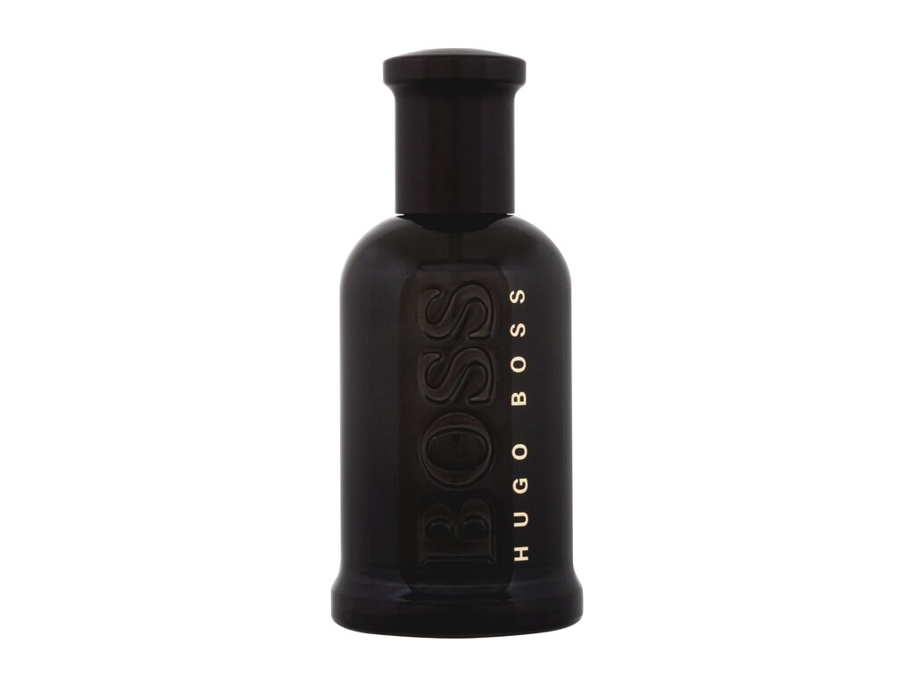 Hugo Boss Boss Bottled 50ml Kvepalai Vyrams Parfum