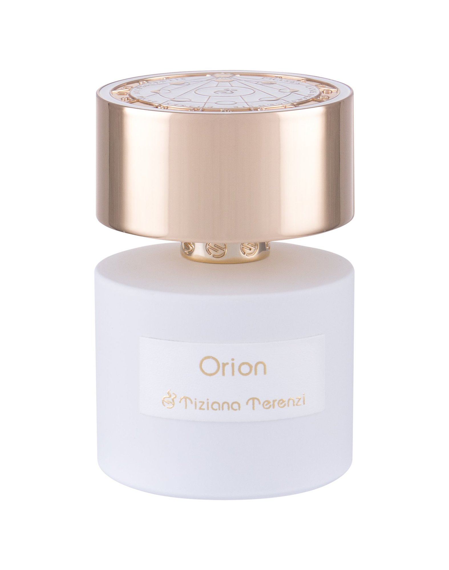 Tiziana Terenzi Orion 10 ml NIŠINIAI kvepalų mėginukas (atomaizeris) Unisex Parfum