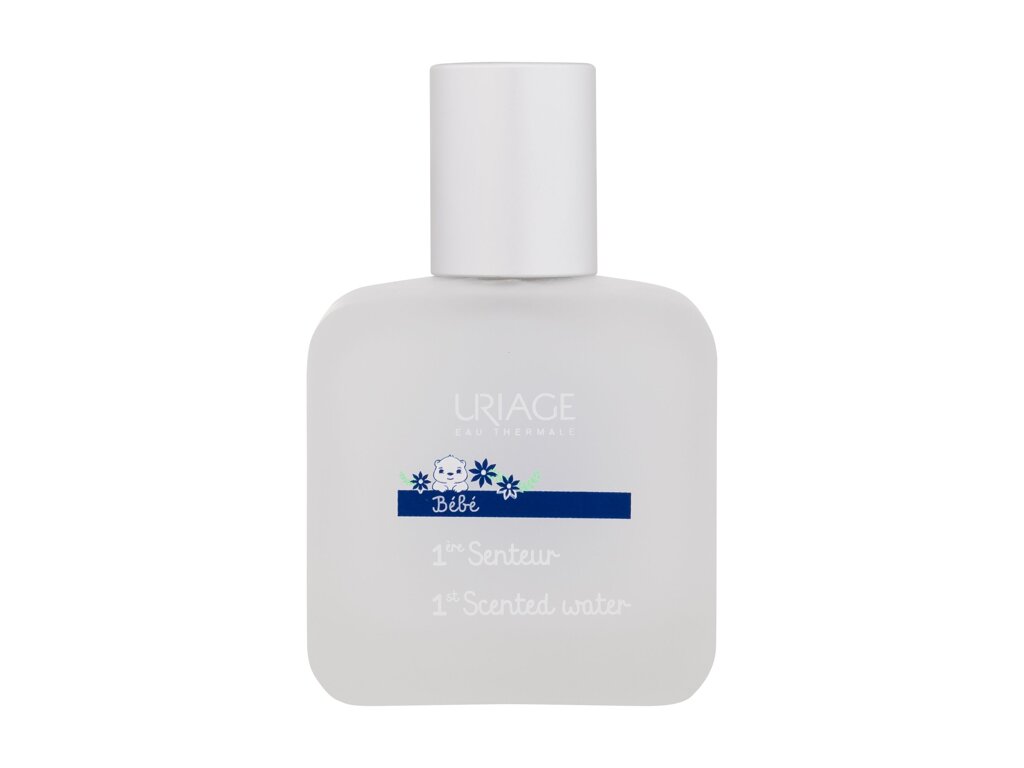Uriage B&eacute;b&eacute; 1st Scented Water 50ml kvepalai Vaikams Kūno pur&scaron;kikliai