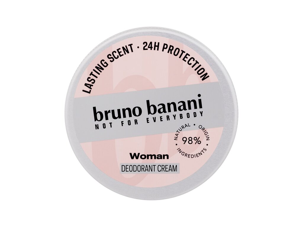 Bruno Banani Woman 40ml dezodorantas