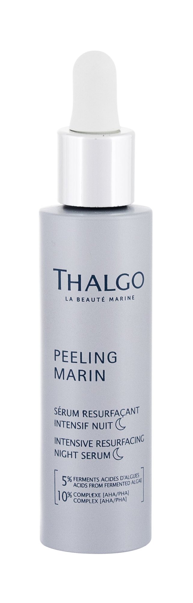 Thalgo Peeling Marin Intensive Resurfacing 30ml Veido serumas