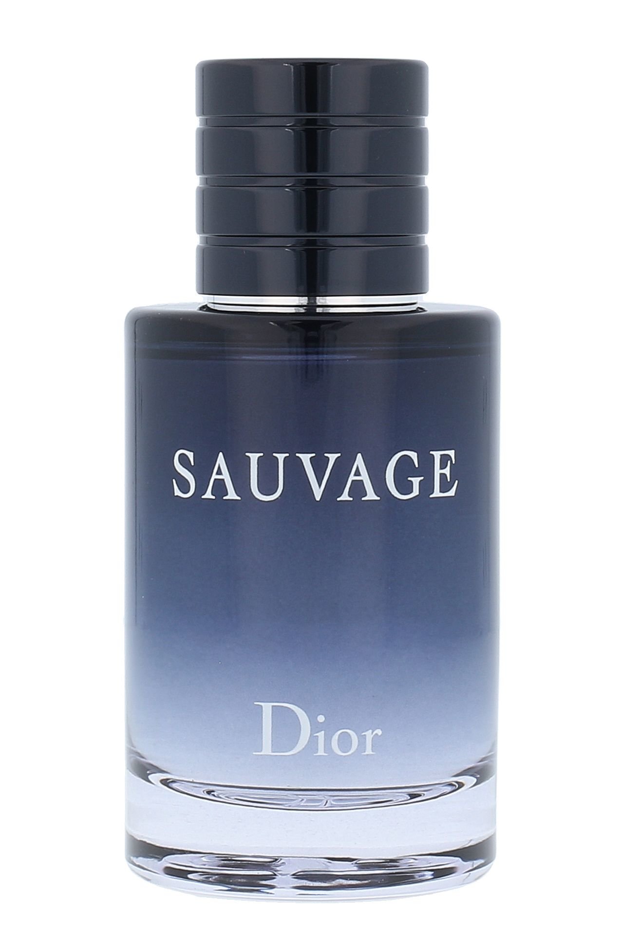 Christian Dior Sauvage 60ml Kvepalai Vyrams EDT