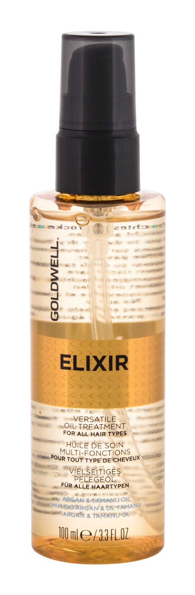 Goldwell Elixir Versatile Oil 100ml plaukų aliejus