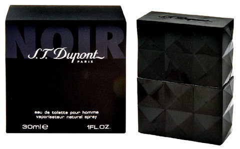 Dupont Noir 100ml Kvepalai Vyrams EDT Testeris