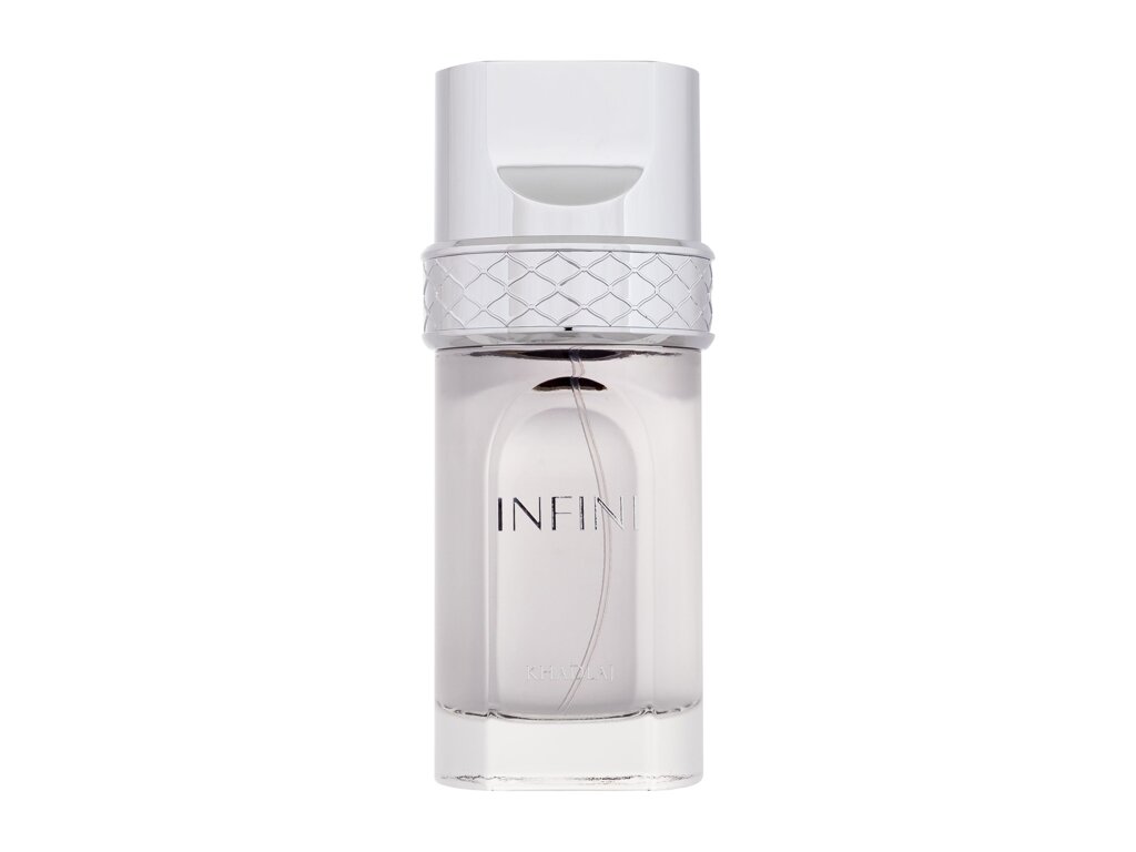 Khadlaj Infini 100ml kvepalai Unisex EDP