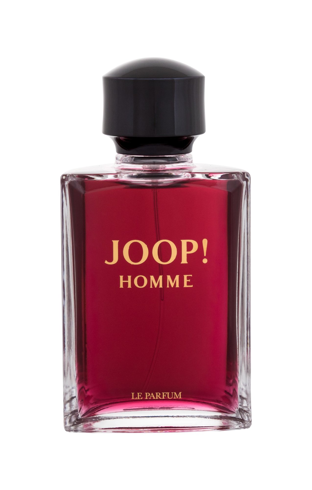 JOOP! Homme Le Parfum 125ml Kvepalai Vyrams Parfum (Pažeista pakuotė)