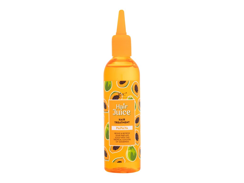 Xpel Hair Juice Papaya Hair Treatment 150ml &scaron;ampūnas