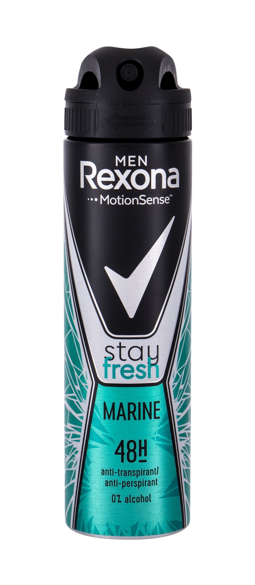 Rexona Men Stay Fresh Marine 150ml antipersperantas