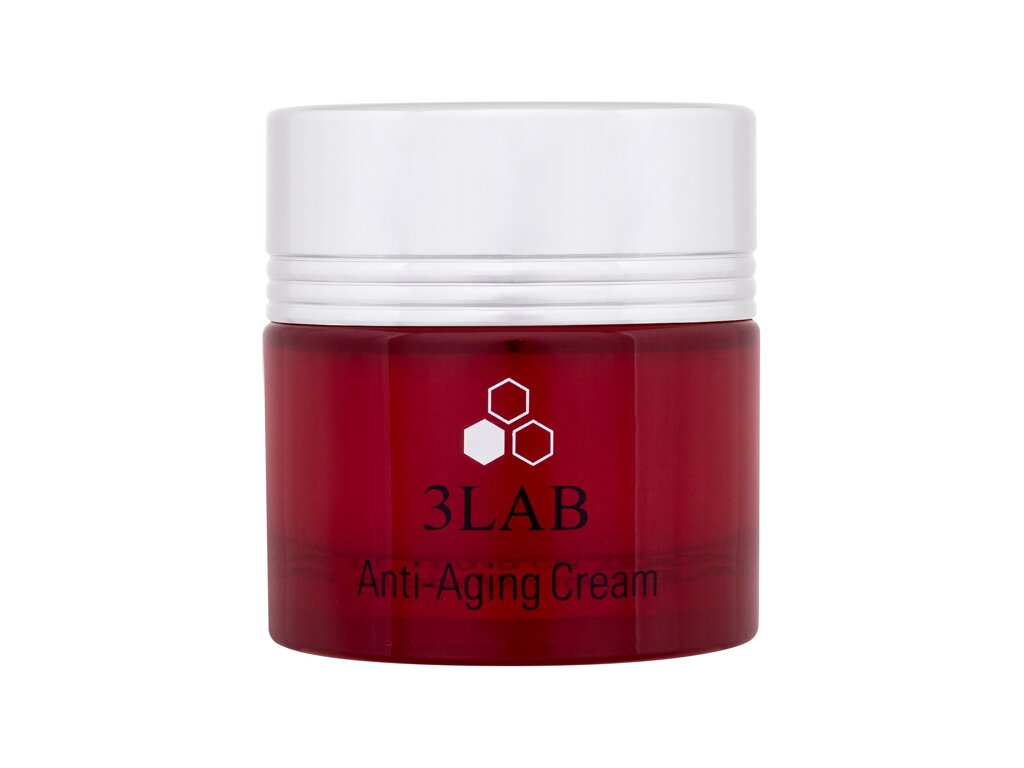 3LAB Anti-Aging Cream 60ml dieninis kremas Testeris