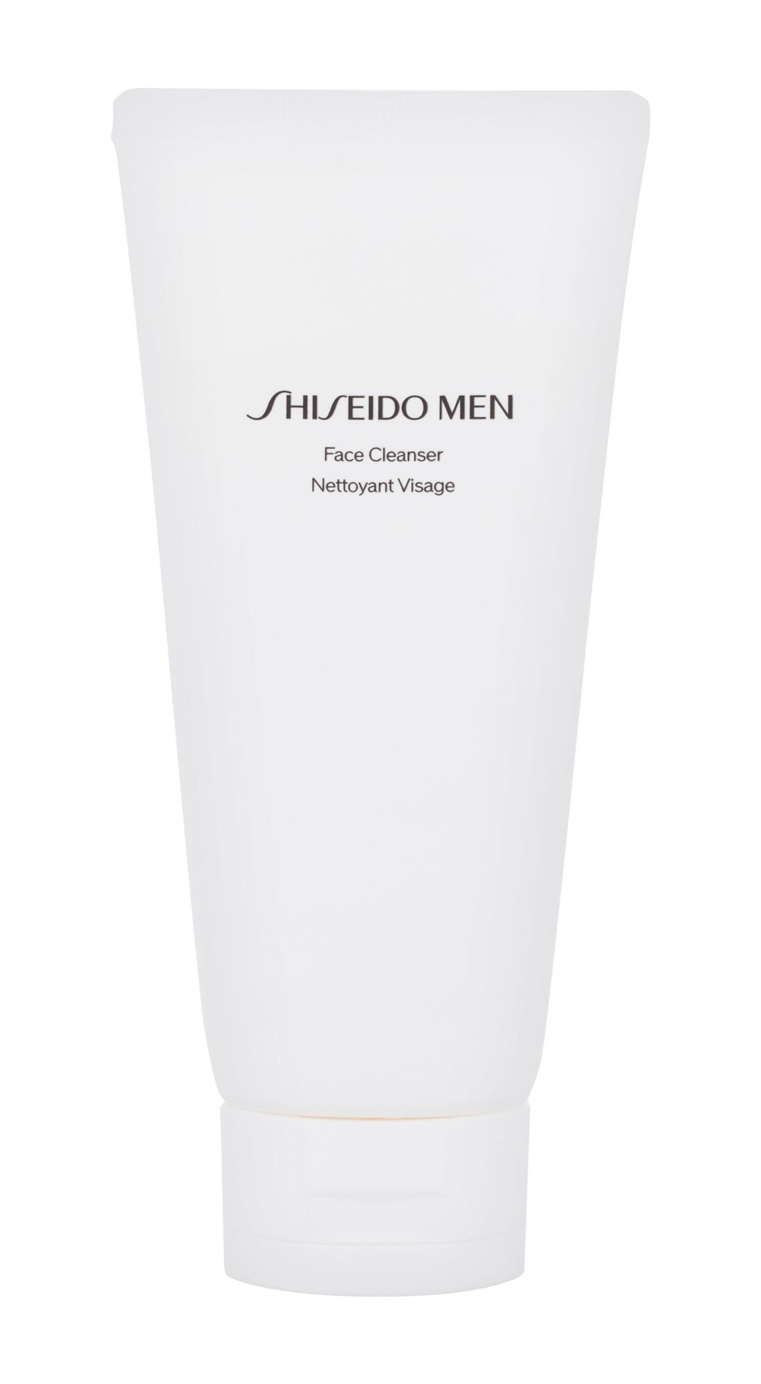 Shiseido MEN Face Cleanser 125ml veido kremas