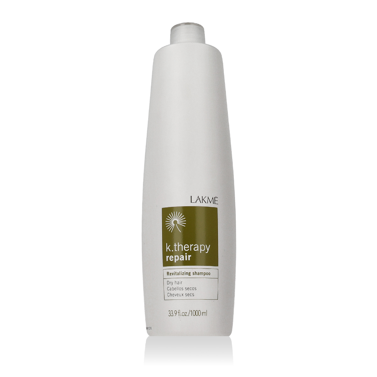 Lakme K.Therapy Repair 1000ml &scaron;ampūnas